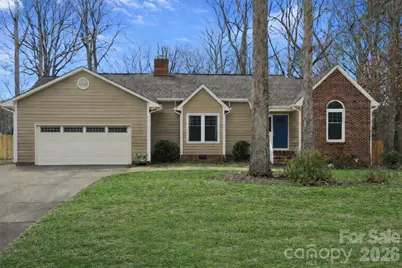 9008 Birch Court, Indian Trail, NC 28079 - Photo 1
