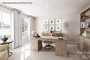 940 Pemberley St, Lancaster, SC 29720 - Photo 5