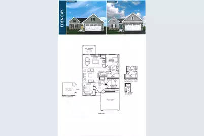 940 Pemberley Street #3199, Lancaster, SC 29720 - Photo 9