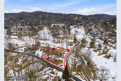 3100 Cove Loop Road, Hendersonville, NC 28739 - Photo 41