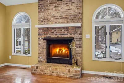 3100 Cove Loop Road, Hendersonville, NC 28739 - Photo 9