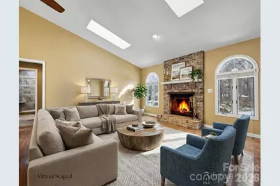 3100 Cove Loop Road, Hendersonville, NC 28739 - Photo 7