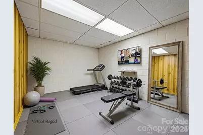 3100 Cove Loop Road, Hendersonville, NC 28739 - Photo 37