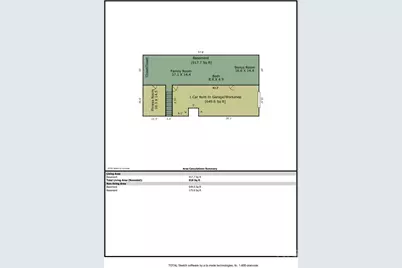 3100 Cove Loop Road, Hendersonville, NC 28739 - Photo 3