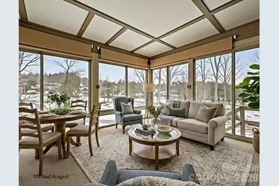 3100 Cove Loop Road, Hendersonville, NC 28739 - Photo 19