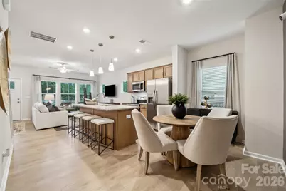 6514 Harlech Street, Charlotte, NC 28269 - Photo 7