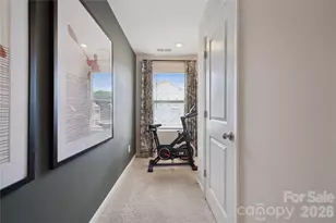 6514 Harlech St, Charlotte, NC 28269 - Photo 19