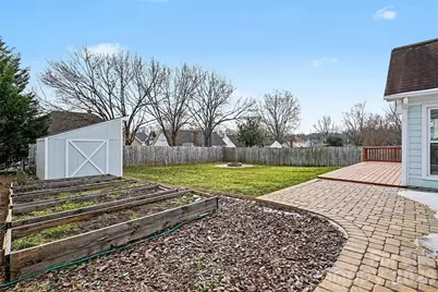 3312 Brookstone Trail, Indian Trail, NC 28079 - Photo 33