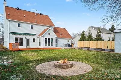 3312 Brookstone Trail, Indian Trail, NC 28079 - Photo 35