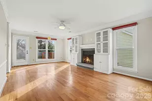 3312 Brookstone Trail, Indian Trail, NC 28079 - Photo 9