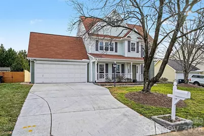 3312 Brookstone Trail, Indian Trail, NC 28079 - Photo 3