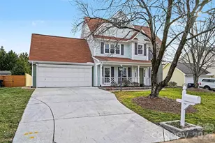 3312 Brookstone Trail, Indian Trail, NC 28079 - Photo 3