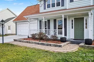 3312 Brookstone Trail, Indian Trail, NC 28079 - Photo 5