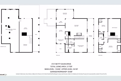 4737 Betty Davis Drive, York, SC 29745 - Photo 41
