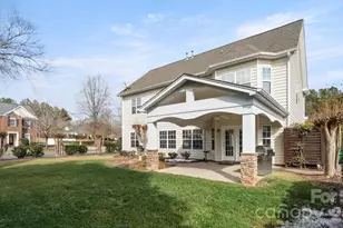 12304 McAllister Park Dr, Charlotte, NC 28277 - Photo 35