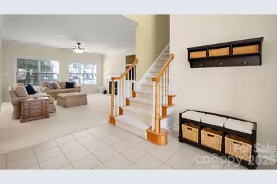 12304 McAllister Park Drive, Charlotte, NC 28277 - Photo 9