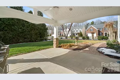 12304 McAllister Park Drive, Charlotte, NC 28277 - Photo 33