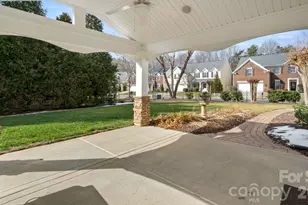 12304 McAllister Park Dr, Charlotte, NC 28277 - Photo 33