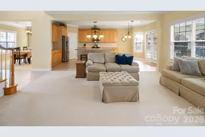 12304 McAllister Park Drive, Charlotte, NC 28277 - Photo 13