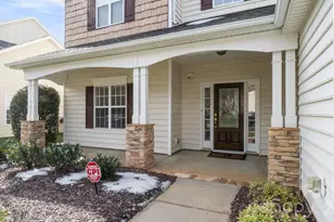 12304 McAllister Park Dr, Charlotte, NC 28277 - Photo 5