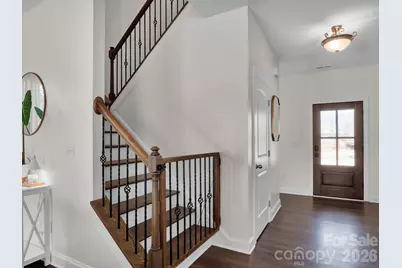 611 Baucom Deese Road, Monroe, NC 28110 - Photo 5