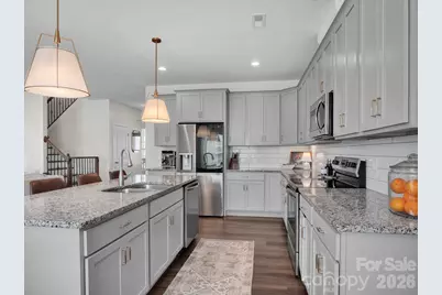 611 Baucom Deese Road, Monroe, NC 28110 - Photo 11