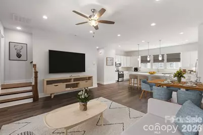 417 Prine Place, Charlotte, NC 28213 - Photo 5