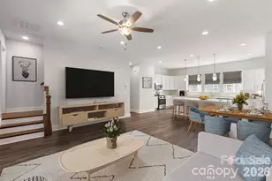 417 Prine Pl, Charlotte, NC 28213 - Photo 5