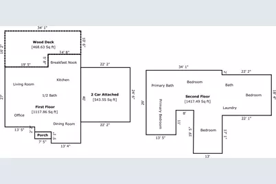 53 Stone River Drive, Asheville, NC 28804 - Photo 47
