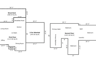 53 Stone River Dr, Asheville, NC 28804 - Photo 47
