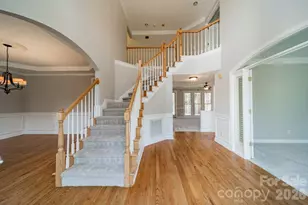 3306 Savannah Hills Dr, Matthews, NC 28105 - Photo 13