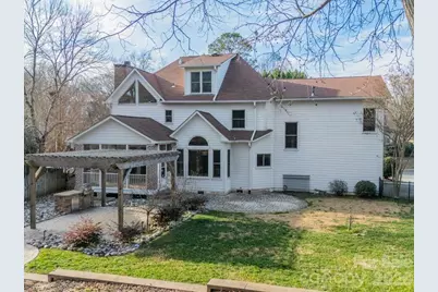 3306 Savannah Hills Drive, Matthews, NC 28105 - Photo 7