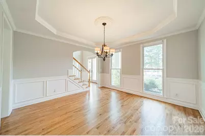 3306 Savannah Hills Drive, Matthews, NC 28105 - Photo 17