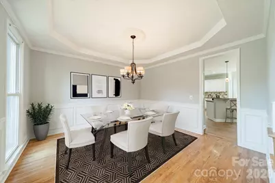 3306 Savannah Hills Drive, Matthews, NC 28105 - Photo 15