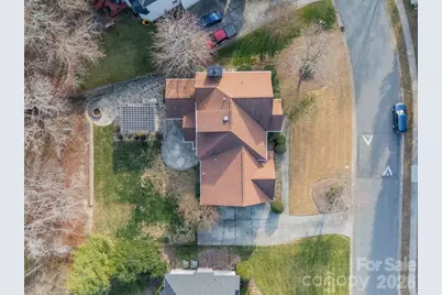 3306 Savannah Hills Drive, Matthews, NC 28105 - Photo 41