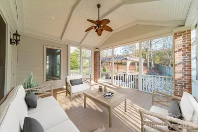 3306 Savannah Hills Drive, Matthews, NC 28105 - Photo 11