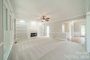 3306 Savannah Hills Dr, Matthews, NC 28105 - Photo 23