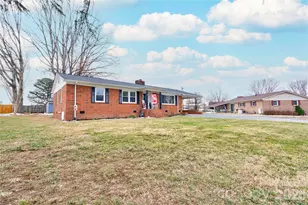 402 N Cherry St, Cherryville, NC 28021 - Photo 37