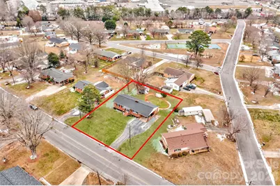 402 N Cherry Street, Cherryville, NC 28021 - Photo 35