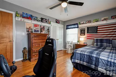 402 N Cherry Street, Cherryville, NC 28021 - Photo 27