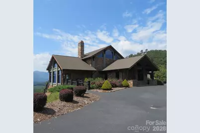 336 Willow Top Lane #336, Lake Lure, NC 28746 - Photo 11