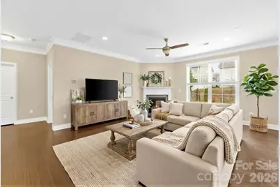 8813 Douglas Palace Court, Charlotte, NC 28278 - Photo 9