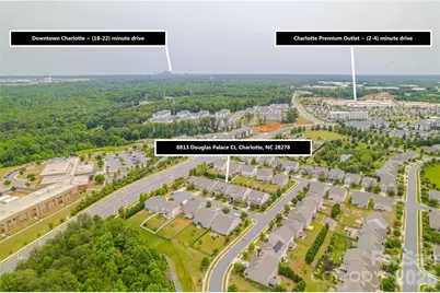 8813 Douglas Palace Court, Charlotte, NC 28278 - Photo 39