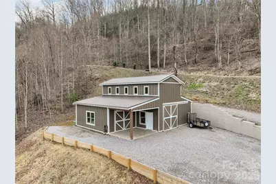 164 Flowing Hills Drive, Clyde, NC 28721 - Photo 35