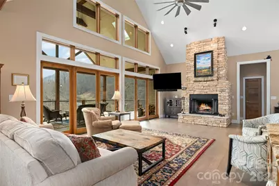 164 Flowing Hills Drive, Clyde, NC 28721 - Photo 9