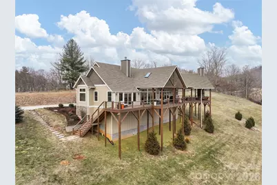 164 Flowing Hills Drive, Clyde, NC 28721 - Photo 45