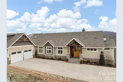 164 Flowing Hills Drive, Clyde, NC 28721 - Photo 41