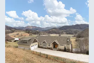 164 Flowing Hills Drive, Clyde, NC 28721 - Photo 3