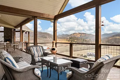 164 Flowing Hills Drive, Clyde, NC 28721 - Photo 19