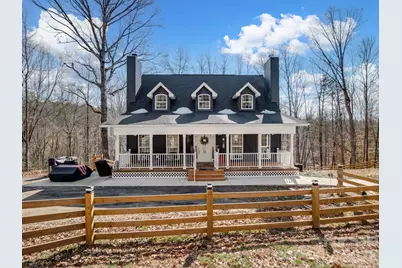 239 Old Lion Road, Statesville, NC 28625 - Photo 1